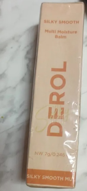 DEROL BALSAMO HIDRATANTE - GC